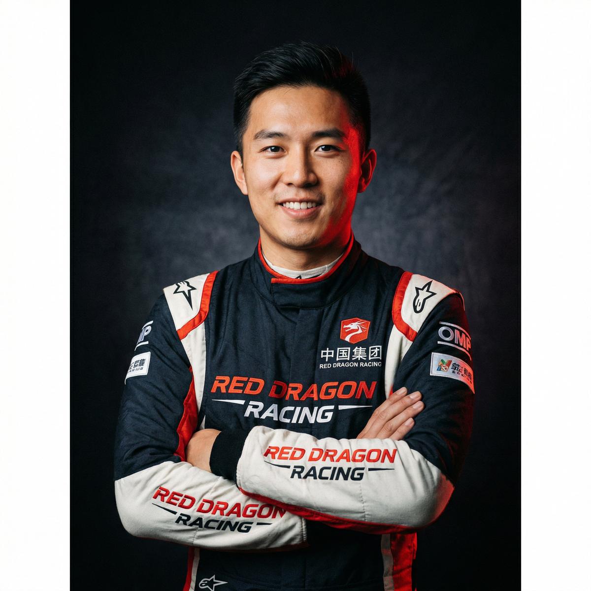 青柠视频改装专家陈锐峰