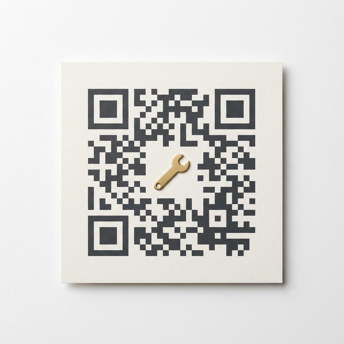 青柠视频商务二维码