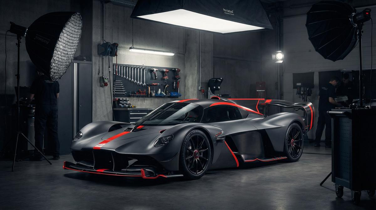 青柠视频汽车改装测评视频