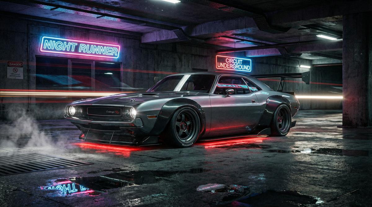 青柠视频改装车视频